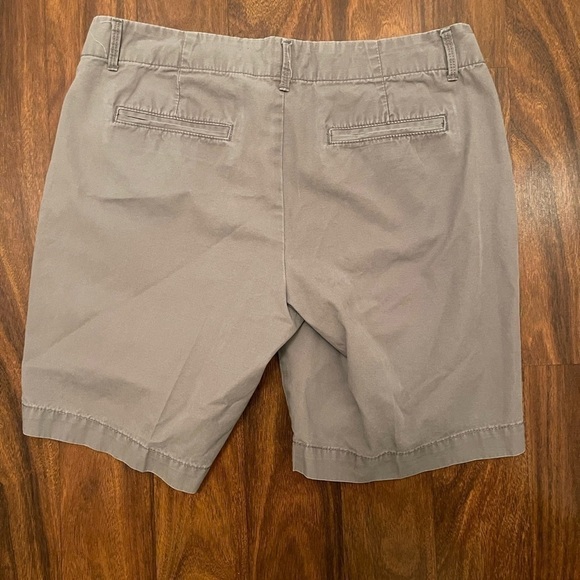 𝅺gap Hadley shorts size 8 - Picture 6 of 9